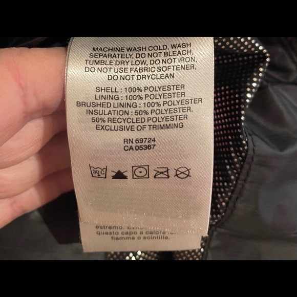 Columbia Ladies Omni Black Vest EUC Size 3X - Picture 3 of 9